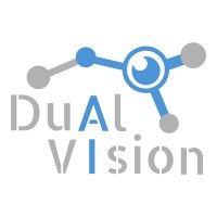 Dual Vision logo - Similar company to Sketchlie
