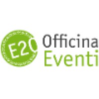 Officina Eventi logo - Similar company to Level Up Eventi & Teambuilding