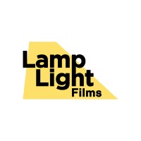 Lamplight Films logo - Similar company to The Edit Haus