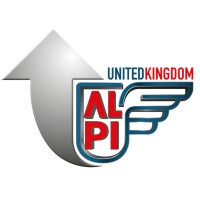ALPI UK logo - Similar company to Ng Transport Ltd