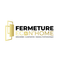 FERMETURE ECON'HOME logo - Similar company to Les Parisiennes
