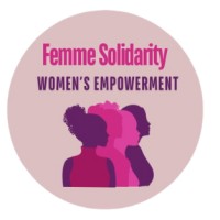 Femme Solidarity logo - Similar company to Serity
