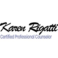 Karen Rigatti logo - Similar company to Mumabroad