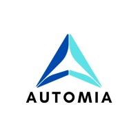 Automia logo - Similar company to Automia - Solutions Ia