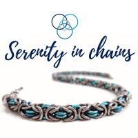 Serenity In Chains