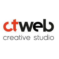 CTWEB CREATIVE STUDIO logo - Similar company to Blix.It