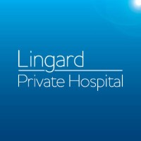 Lingard Private Hospital logo - Similar company to Medicus Projects Australia