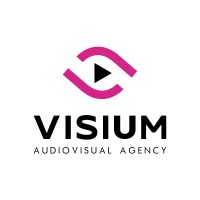 Visium Agency logo - Similar company to Videohack