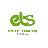 ELRAFACT TECHNOLOGY SOLUTIONS logo - Similar company to Sun Info Media