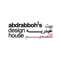 abdrabboh's design house logo - Similar company to Concept - Amrsherif