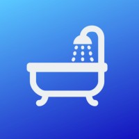 Shower Curtain Art logo - Similar company to Karma Concepts