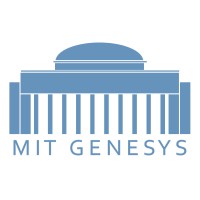 MIT GeneSys logo - Similar company to Sharks Valence