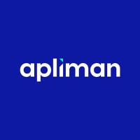 Apliman logo - Similar company to Bulkgroup