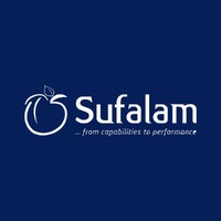 Sufalam Technologies logo - Similar company to Kingwaytek Technology