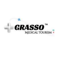 Grasso medical Tourism logo - Similar company to Tib Hind Medical Tourism