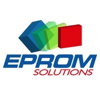 Eprom Solutions S.r.l. logo - Similar company to Ites Com Srl