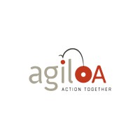 Agil'OA logo - Similar company to Transform For Value