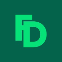 FDBANK logo - Similar company to Có Gateway