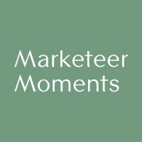 Marketeer Moments logo - Similar company to Pitchlevel