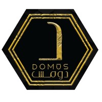 Domus Design logo - Similar company to Bin Jassim Engineering Group