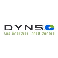 DYNSO logo - Similar company to Dynso Bv