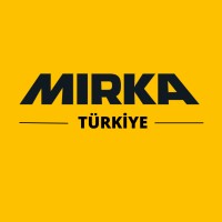 Mirka Türkiye logo - Similar company to Beyondicon