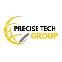 Precise Tech Pvt Ltd logo - Similar company to Virtual Bay