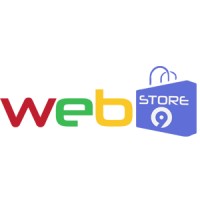 Webstore9 logo - Similar company to Aynsoft - India