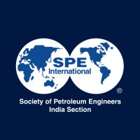 SPE India Section logo - Similar company to Spe Parul University Student Chapter