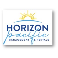 Horizon Pacific Management & Rentals logo - Similar company to L&M Coastal Property Management, Inc.