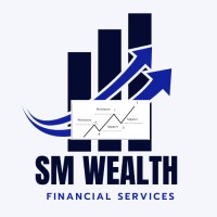 S. M WEALTH logo - Similar company to Brilliance Cosmocare