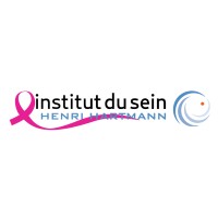 Institut du sein Henri Hartmann logo - Similar company to Yoonee