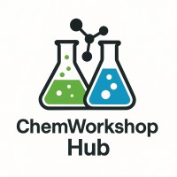 ChemWorkshop Hub logo - Similar company to Flaskai