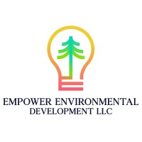 Empower Environmental Development LLC logo - Similar company to Lubbe