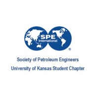 SPE University of Kansas Student Chapter logo - Similar company to Spe Usp Student Chapter