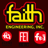 Faith Engineering, Inc logo - Similar company to Engeen