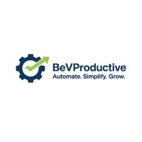 Be(VP)roductive logo - Similar company to Mokshva Innovations