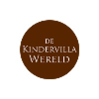 De Kindervilla Wereld