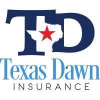 Texas Dawn Insurance Agency logo - Similar company to Be Well Insurance Solutions