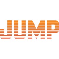 Jump Manchester logo - Similar company to Jump Media Group