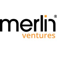 Merlin Ventures logo - Similar company to Tenzai