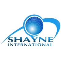 SHAYNE INTERNATIONAL JAIPUR logo - Similar company to Prisa Interior