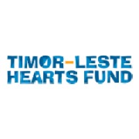 Timor-Leste Hearts Fund logo - Similar company to Timor-Leste Australia Youth Dialogue (Tayd)
