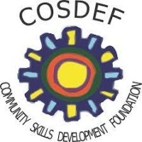 COSDEF NAMIBIA logo - Similar company to Pelgea Group