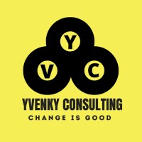YVenky Consulting logo - Similar company to Cxokart Consultancy Llp