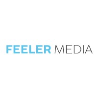 Feeler Media logo - Similar company to Feeler
