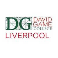 David Game College Liverpool