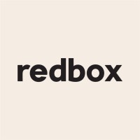 Redbox logo - Similar company to Arkane Creative