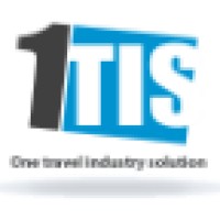 1TIS - One Travel Industry Solution logo - Similar company to Qite