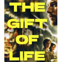 The Gift of Life logo - Similar company to Drive Studios